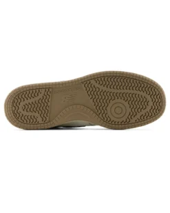 NEW BALANCE -SNEAKERS LIFESTYLE BIANCHE CON DETTAGLI BLU DA UOMO, M080592