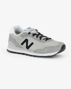NEW BALANCE - SNEAKERS LIFESTYLE GRIGIE E NERE DA UOMO, ML515AGG