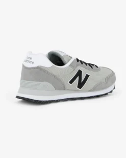 NEW BALANCE - SNEAKERS  LIFESTYLE  GRIGIE E NERE DA UOMO, ML515AGG