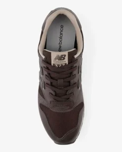 NEW BALANCE - SNEAKERS  LIFESTYLE MARRONI  DA UOMO, ML373PL2