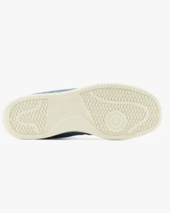 NEW BALANCE - SNEAKERS LIFESTYLE BLU AVIO CON DETTAGLI BIANCHI DA UOMO, M0805K5