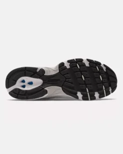 NEW BALANCE 530 – SNEAKERS UNISEX LIFESTYLE BIANCA / ARGENTO – MR530EMA
