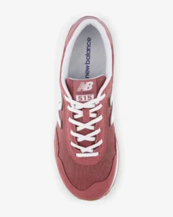 NEW BALANCE - SNEAKERS UOMO, BORDEAUX, BLU E BIANCHE LIFESTYLE SYN/TEX, M5152U