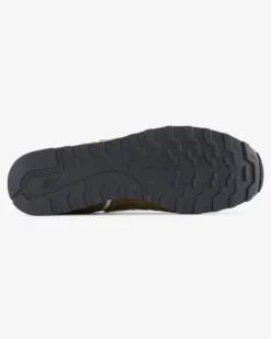 NEW BALANCE - SNEAKERS UOMO VERDI LIFESTYLE SUEDE/MESH - ML373XH3