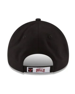 NEW ERA - CAPPELLINO REGOLABILE CHICAGO BULLS PER RAGAZZI - 11405644