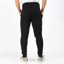 OMAR PANTALONE FELPA CON POLSINO