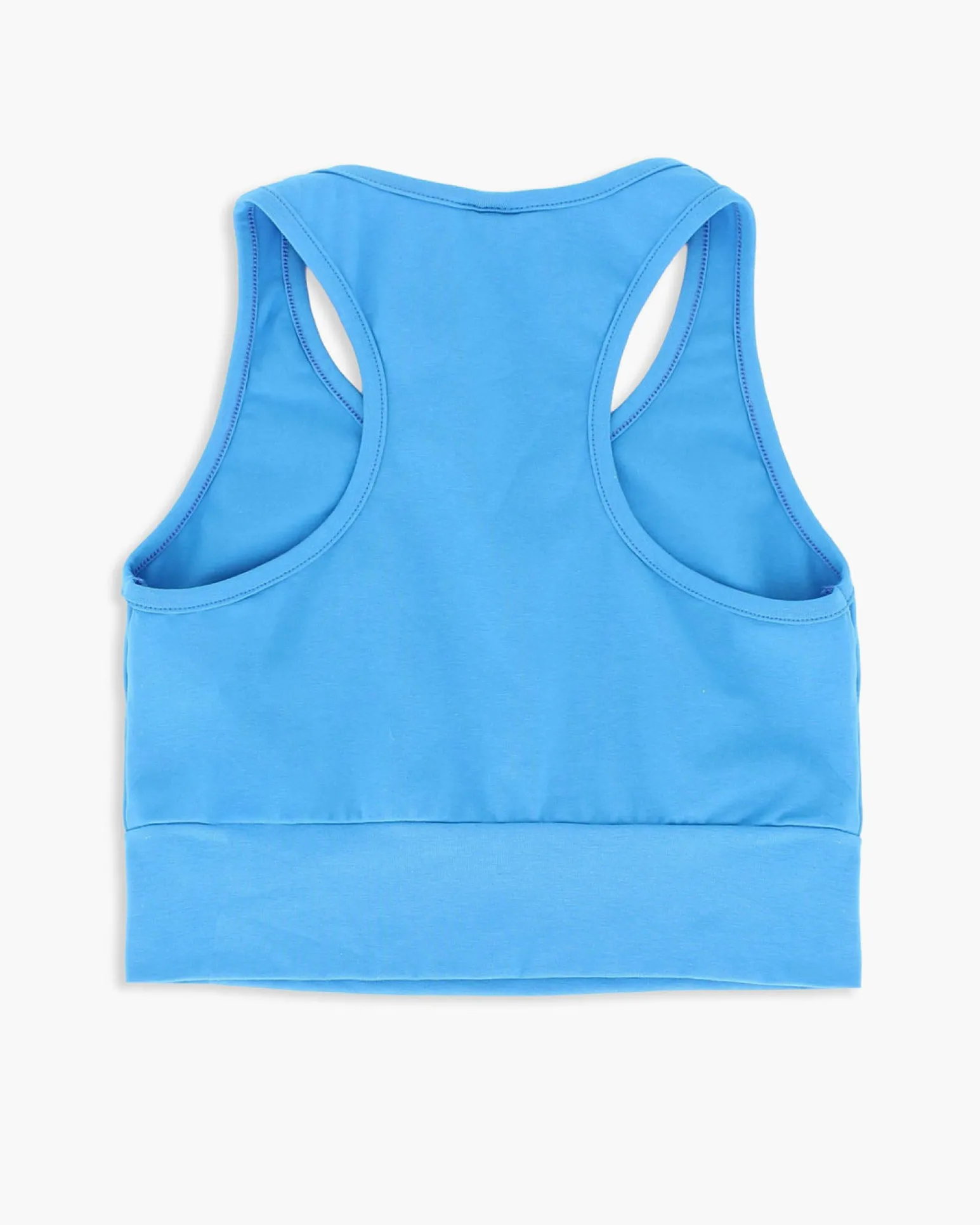 ONLY - TOP CORTO TURCHESE DA DONNA - 10109