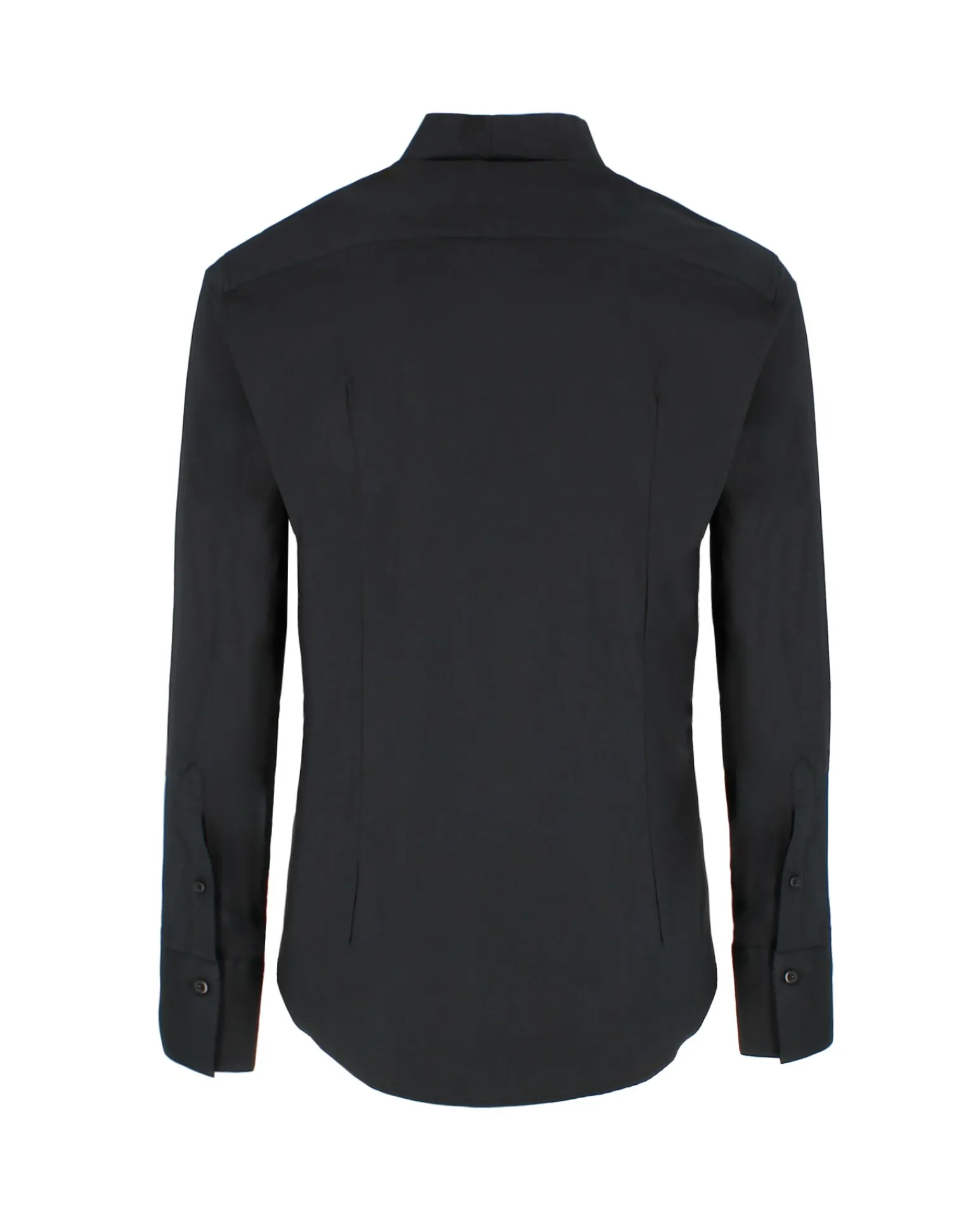 ON SPIRIT - CAMICIA MANICA LUNGA COLLO GIONNI