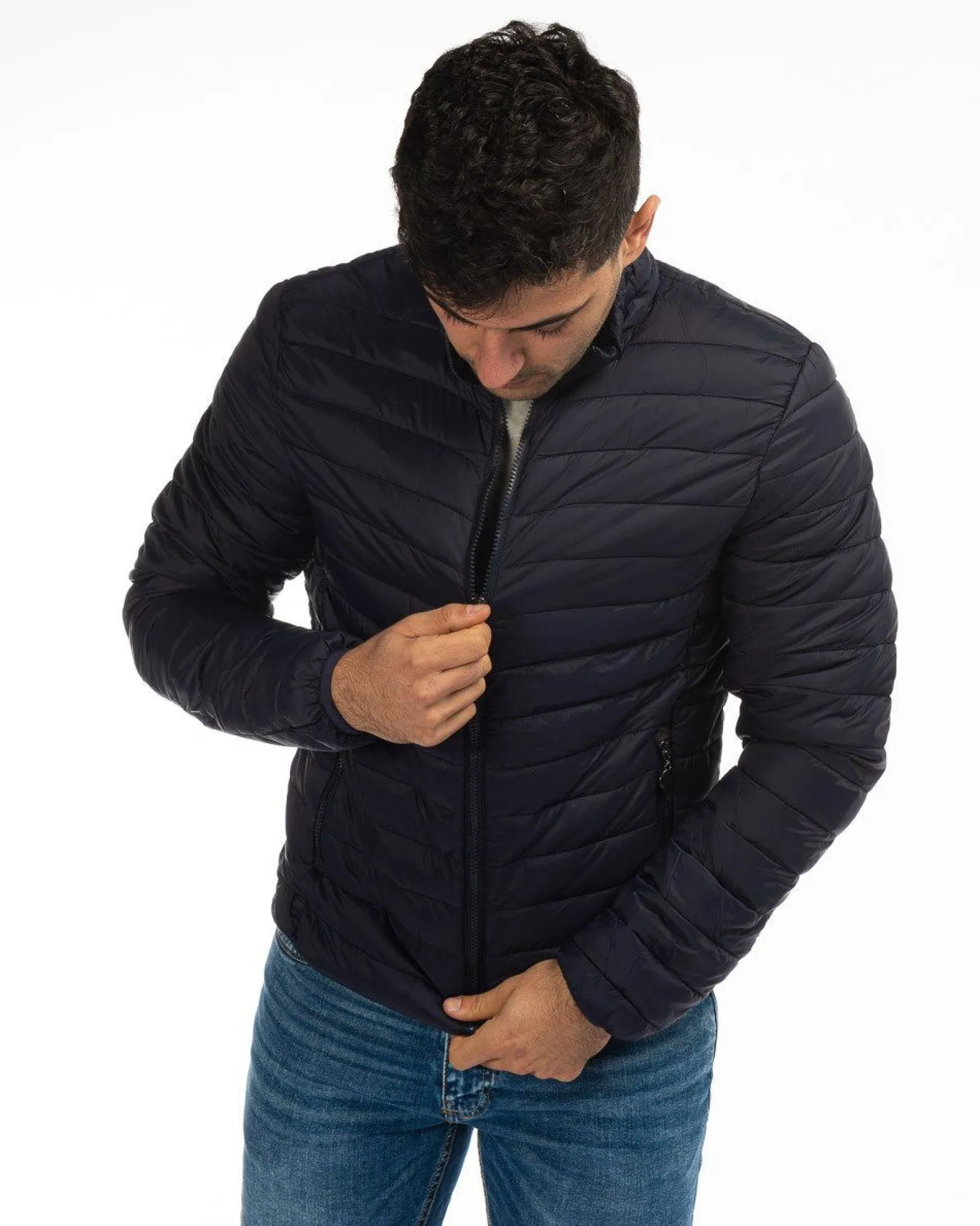 ON SPIRIT - GIUBBINO COREANO 100GR