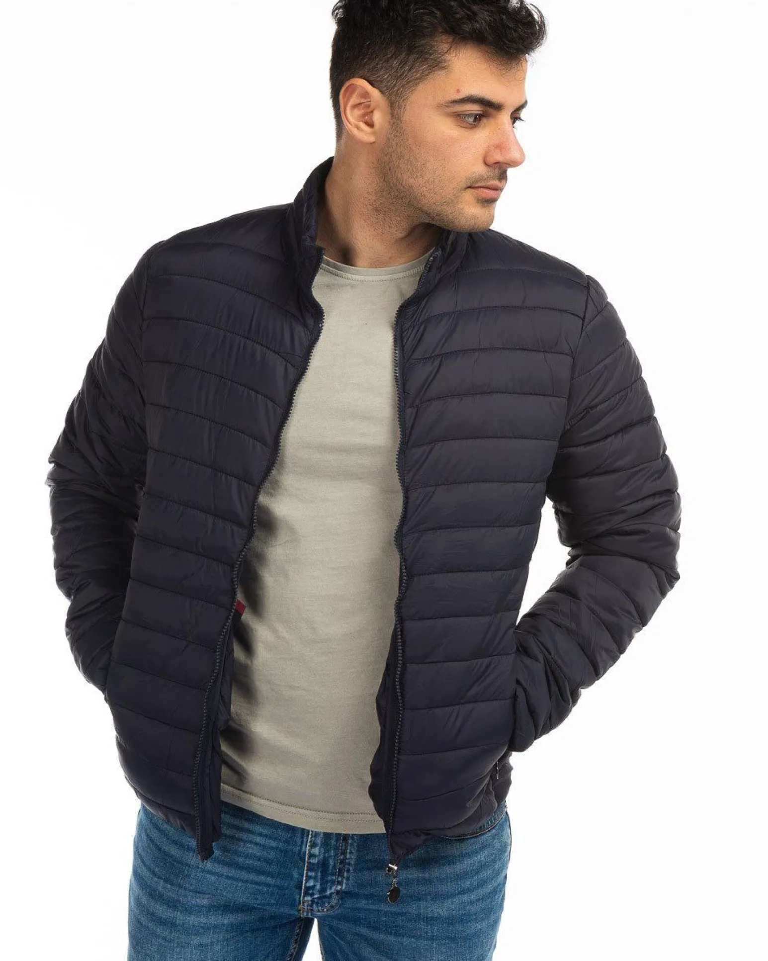 ON SPIRIT - GIUBBINO COREANO 100GR
