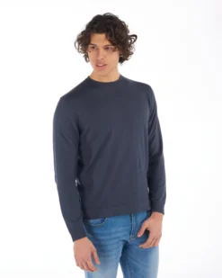 ON SPIRIT - MAGLIA MANICA LUNGA GIROCOLLO