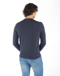 ON SPIRIT - MAGLIA MANICA LUNGA GIROCOLLO