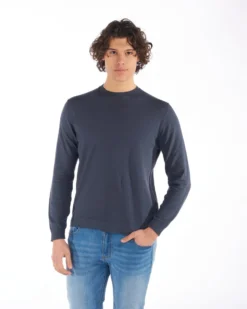 ON SPIRIT - MAGLIA MANICA LUNGA GIROCOLLO
