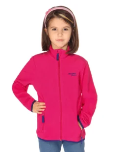 ON SPIRIT - MICROPILE BIMBA FUXIA - DANIELA