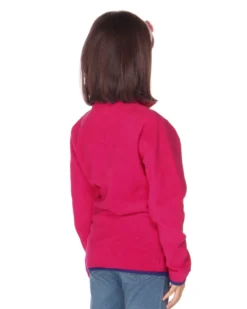 ON SPIRIT - MICROPILE BIMBA FUXIA - DANIELA
