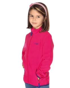 ON SPIRIT - MICROPILE BIMBA FUXIA - DANIELA