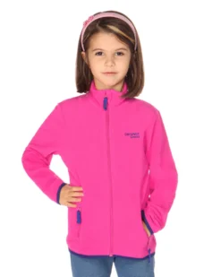 ON SPIRIT - MICROPILE BIMBA ROSA FLUO - DANIELA