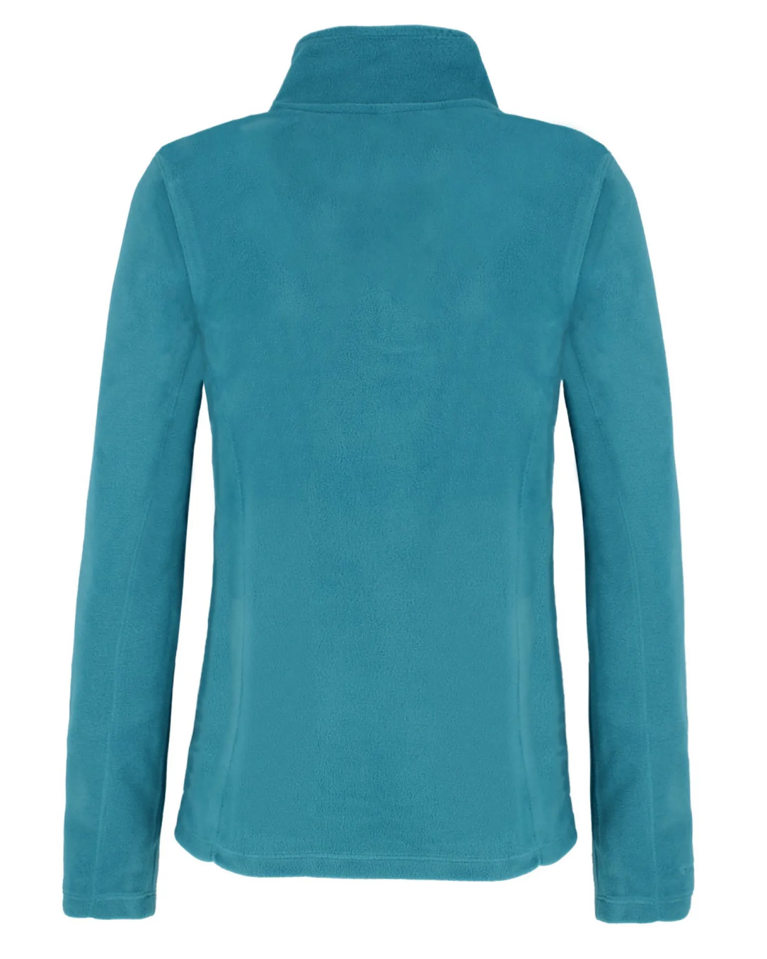 ON SPIRIT - MICROPILE DONNA MEZZA ZIP OTTANIO - VALENTINA