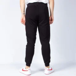 ON SPIRIT - PANTALONE FELPA NERO