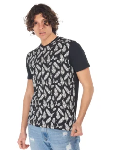 ON SPIRIT - TSHIRT MEZZA MANICA GIROCOLLO