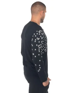 ON SPIRIT - UOMO TSHIRT MANICA LUNGA