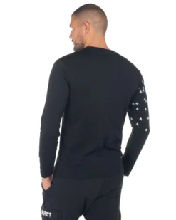 ON SPIRIT - UOMO TSHIRT MANICA LUNGA
