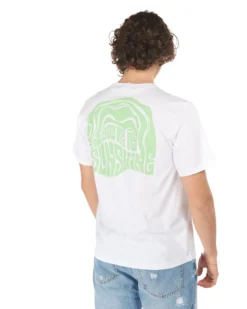 ON SPIRIT - UOMO TSHIRT MEZZA MANICA