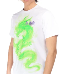 ON SPIRIT - UOMO TSHIRT MEZZA MANICA