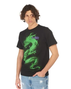 ON SPIRIT - UOMO TSHIRT MEZZA MANICA