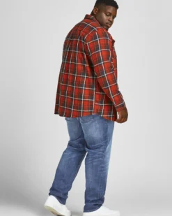 OVER JEANS GLENN JJORIGINAL PLUS