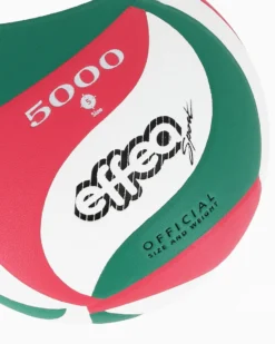 PALLONE VOLLEY TRICOLORE OFFICIAL