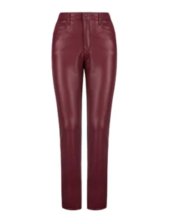 PANTALONE ECOPELLE