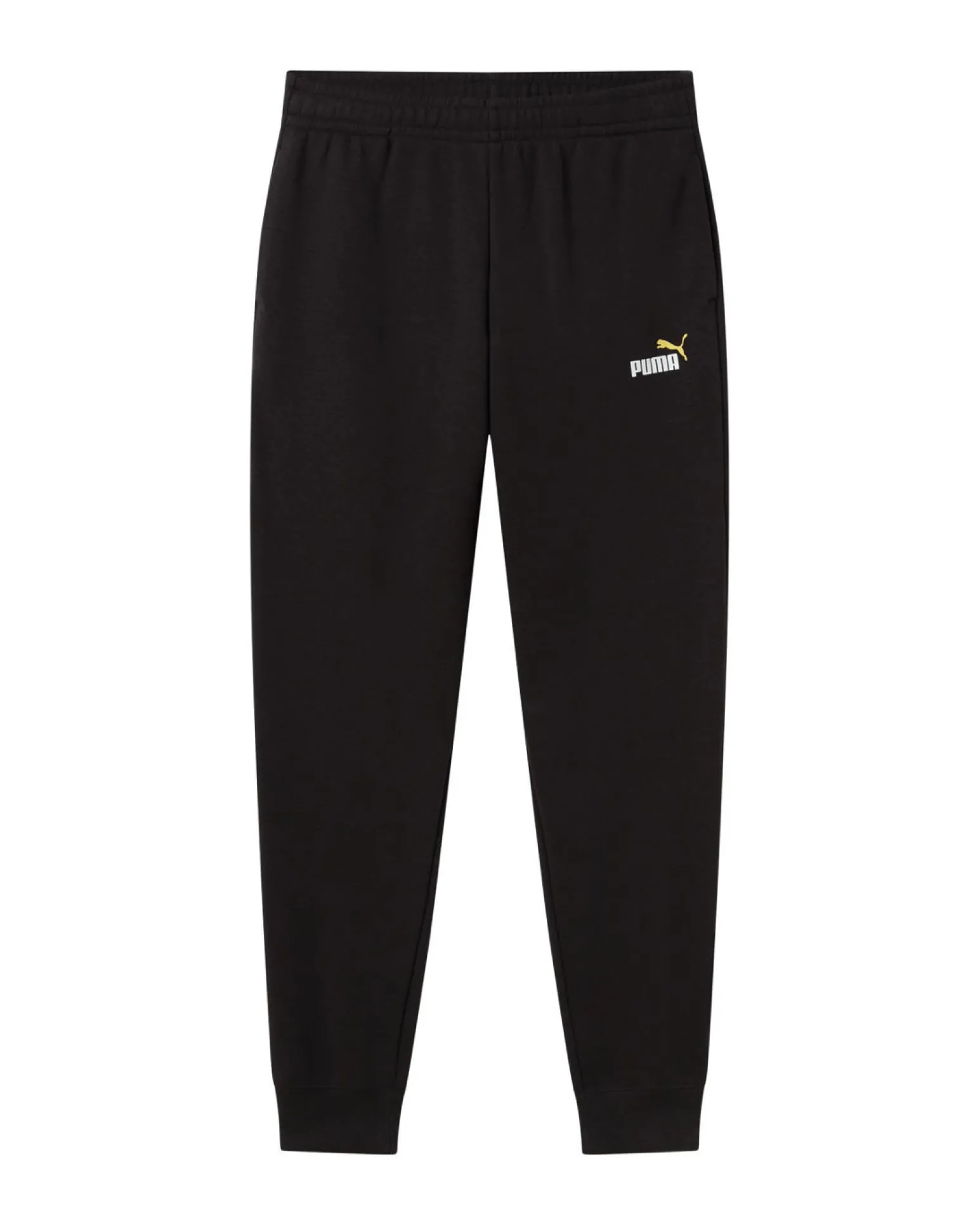 PANTALONE ESS+2 COL SWEATPANTS TR BLACK