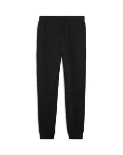 PANTALONE ESS SMALL NO.1 LOGO FL CL BLK