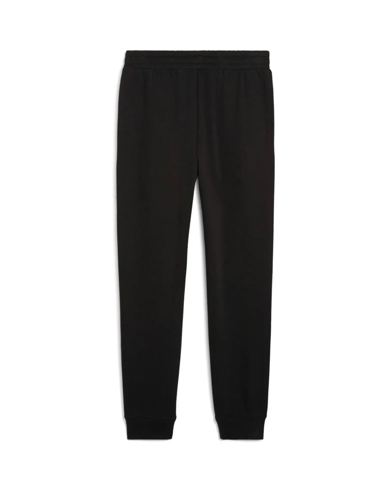 PANTALONE ESS SMALL NO.1 LOGO FL CL BLK