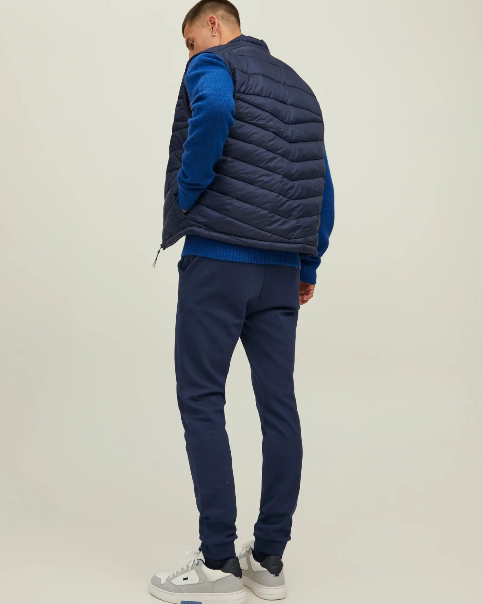 PANTALONE FELPA WILL
