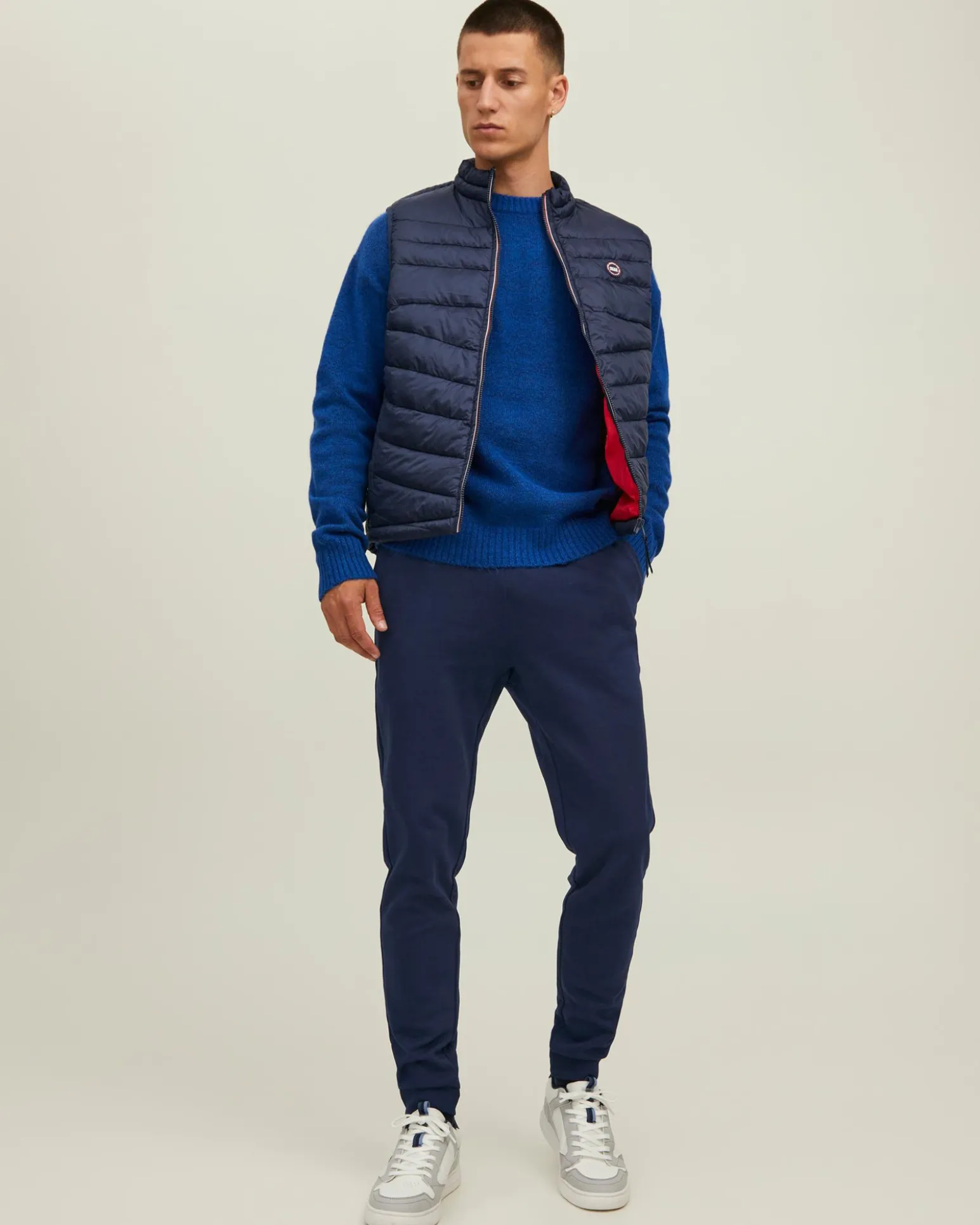 PANTALONE FELPA WILL