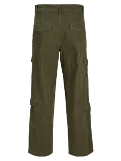 PANTALONE STBILL JJ RUSH CARGO