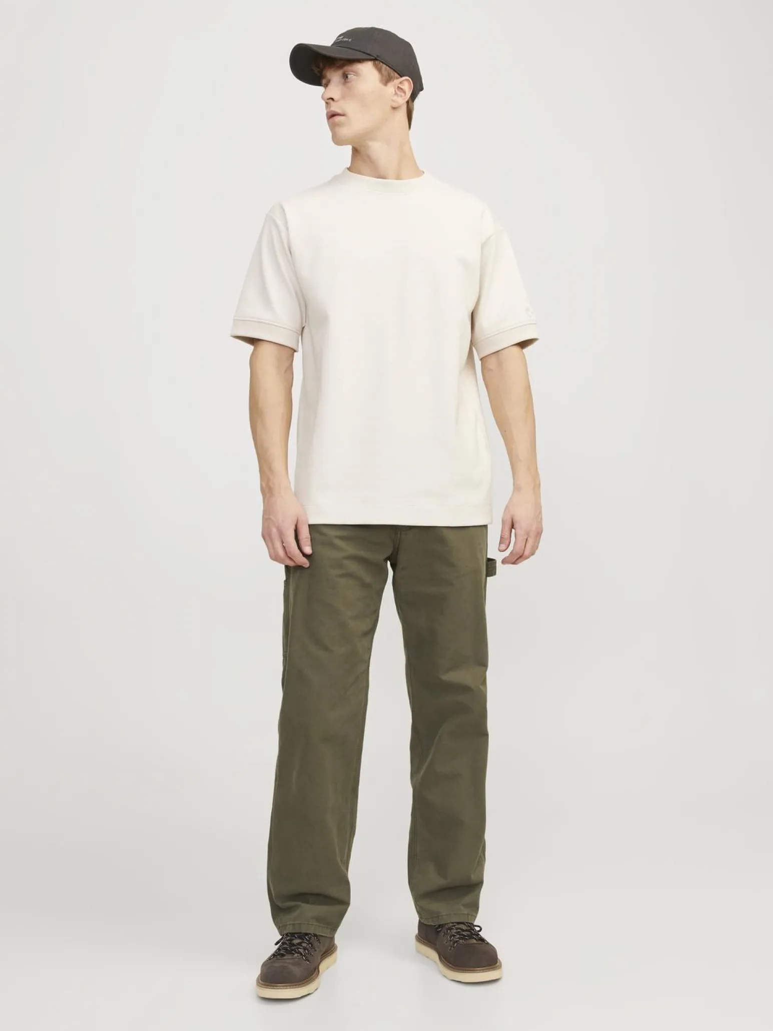 PANTALONE STEDDIE JJ BARKLEY CARPENTER