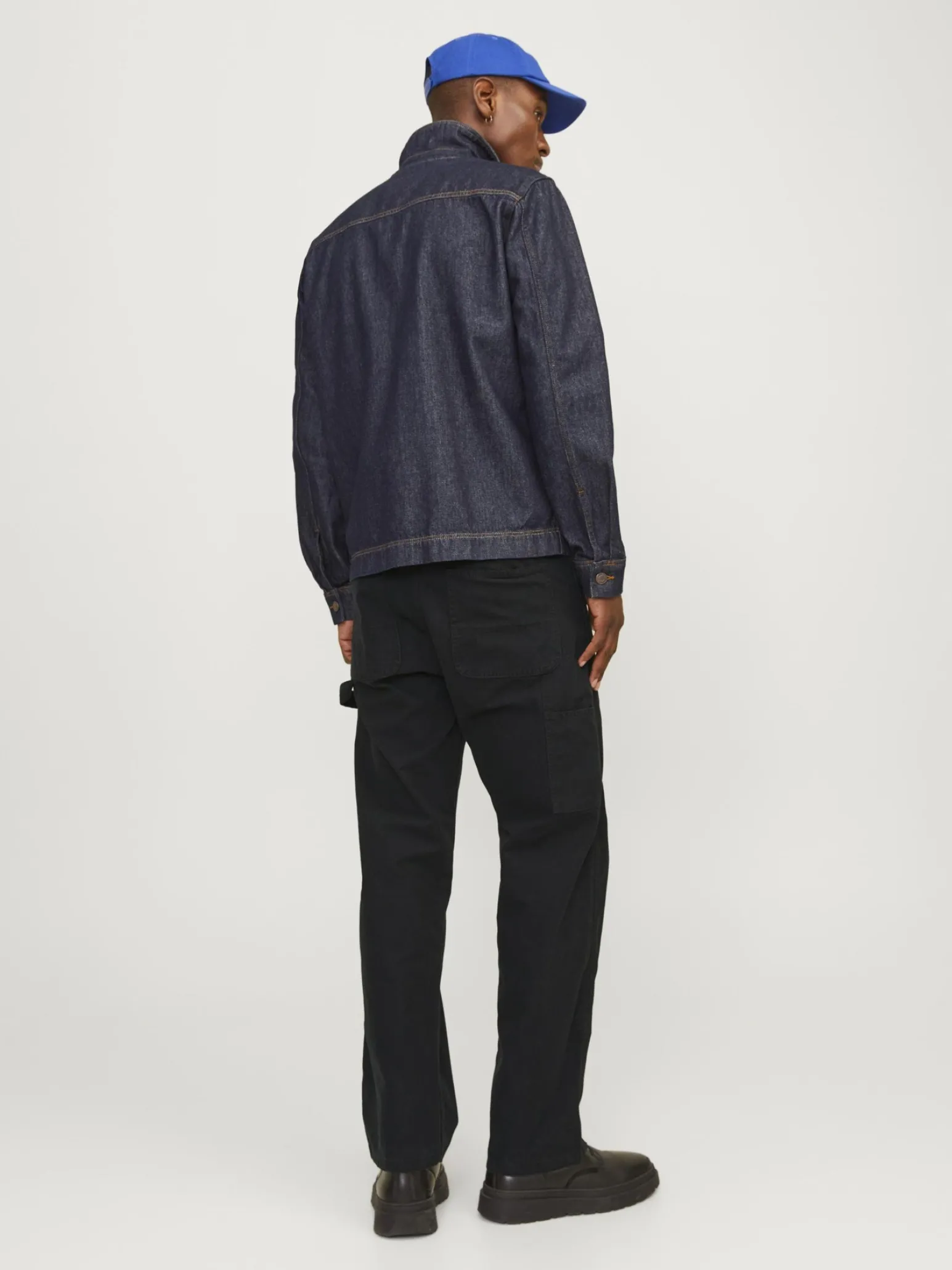 PANTALONE STEDDIE JJ BARKLEY CARPENTER