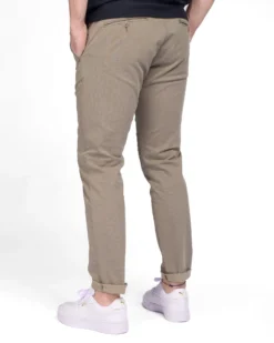 PANTALONE TASCA AMERICA