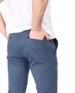 PANTALONE TASCA AMERICA