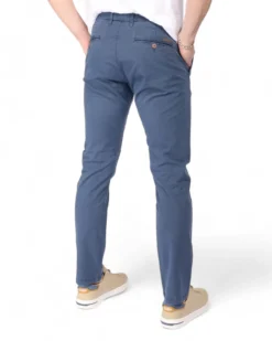 PANTALONE TASCA AMERICA