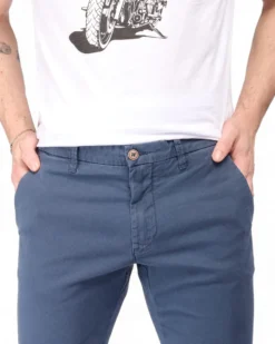 PANTALONE TASCA AMERICA