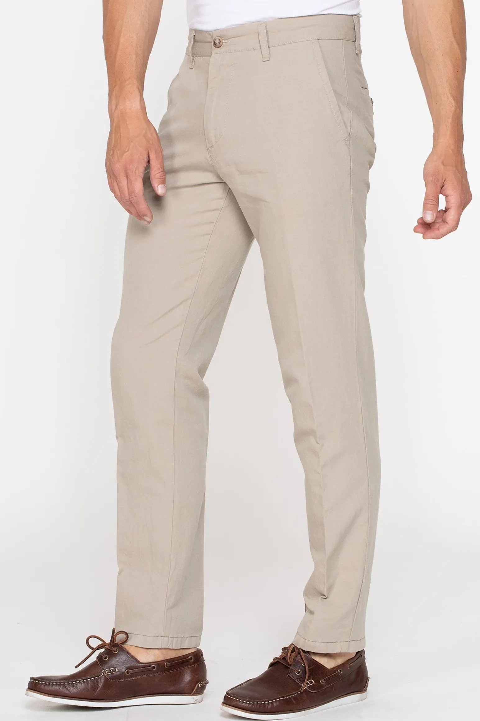 PANTALONE TASCA AMERICA