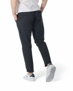 PANTALONE TASCA AMERICA CON LACCIO