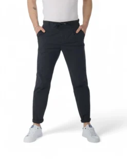 PANTALONE TASCA AMERICA CON LACCIO