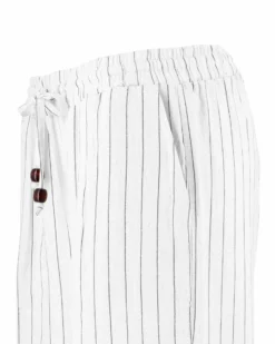 PANTALONE TASCA AMERICA CULISSE GESSATA