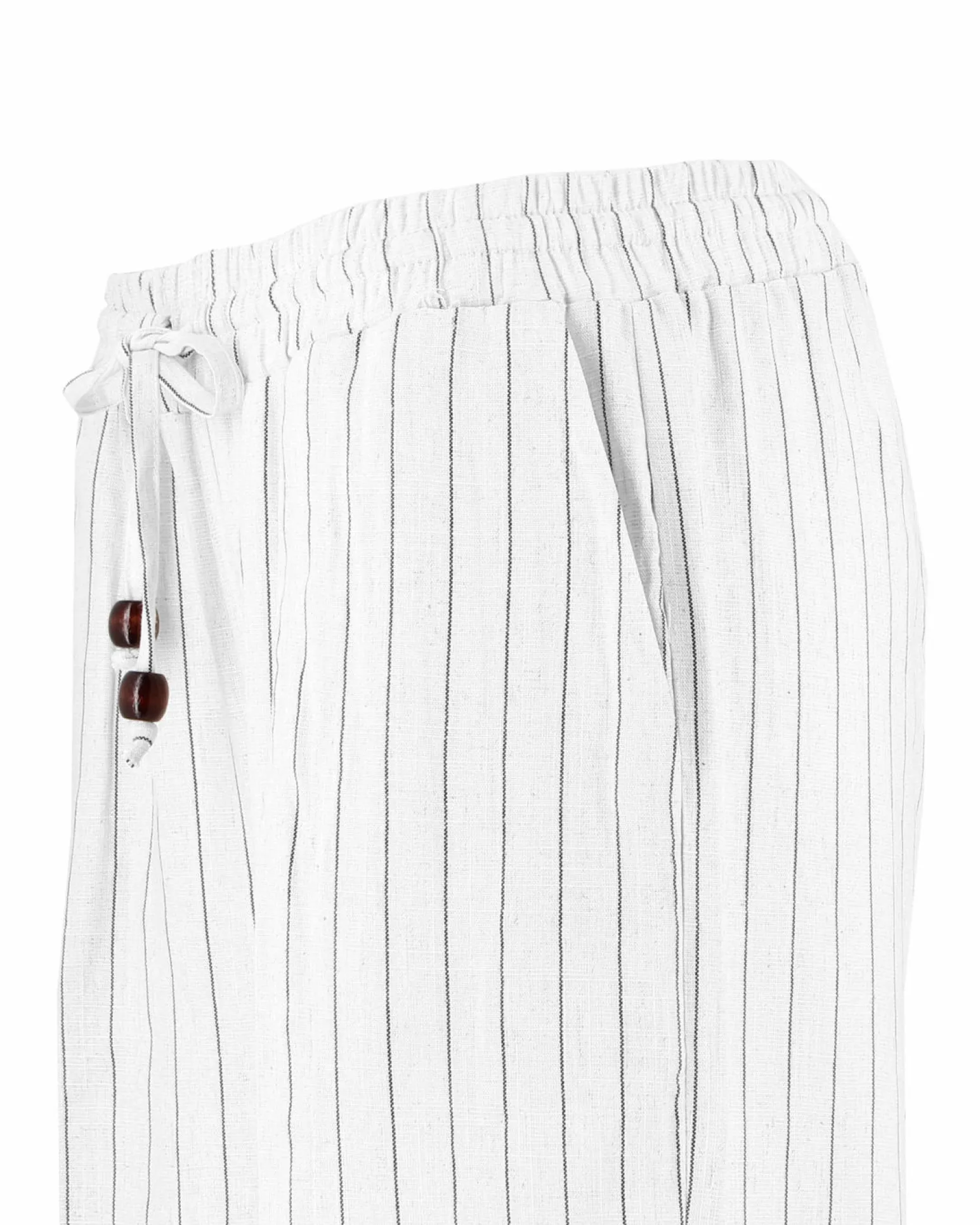 PANTALONE TASCA AMERICA CULISSE GESSATA