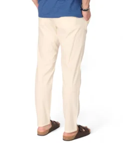 PANTALONE TASCA AMERICA CULISSE GOFFRATO